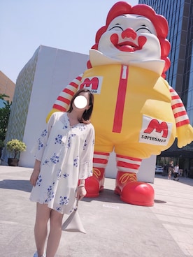 kouchanさんのコーディネート