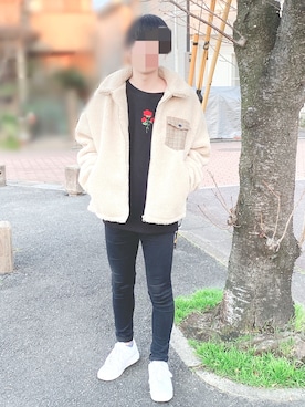 YUSEIさんのコーディネート