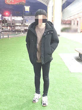 YUSEIさんのコーディネート