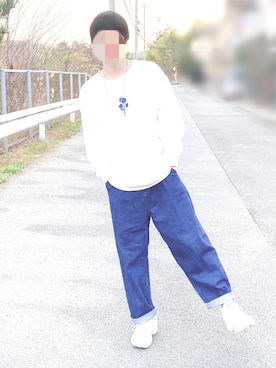 YUSEIさんのコーディネート