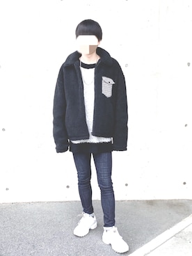 YUSEIさんのコーディネート