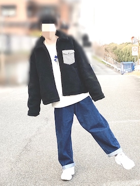 YUSEIさんのコーディネート