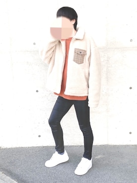 YUSEIさんのコーディネート