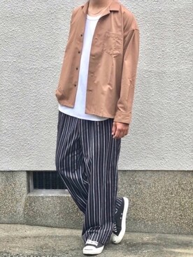 くろむ:crさんのコーディネート