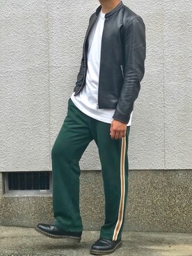 くろむ:crさんのコーディネート