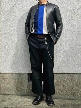 くろむ:crさんのコーディネート