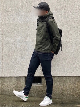 くろむ:crさんのコーディネート