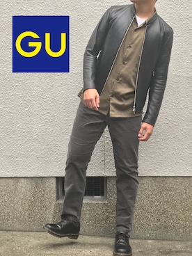 くろむ:crさんのコーディネート