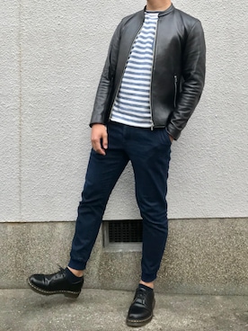 くろむ:crさんのコーディネート