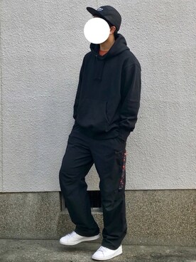 くろむ:crさんのコーディネート