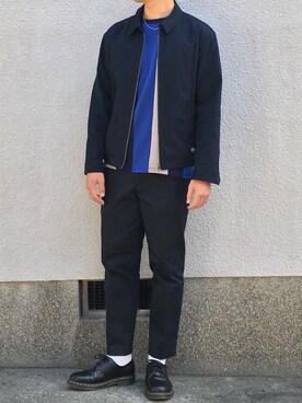 くろむ:crさんのコーディネート