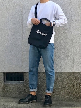 くろむ:crさんのコーディネート