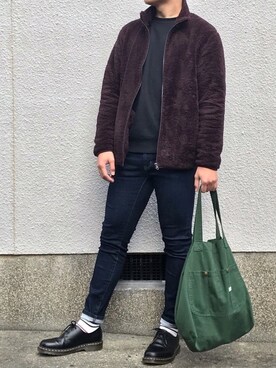 くろむ:crさんのコーディネート