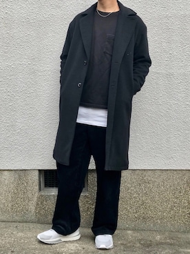 くろむ:crさんのコーディネート