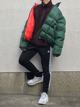 くろむ:crさんのコーディネート