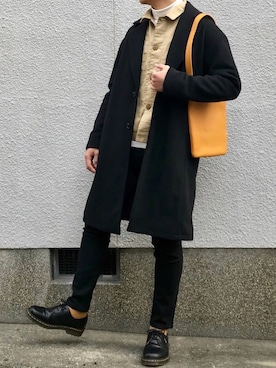 くろむ:crさんのコーディネート