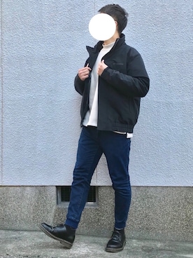 くろむ:crさんのコーディネート