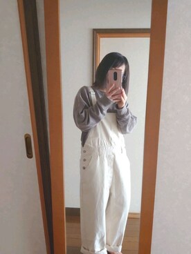 annzuさんのコーディネート