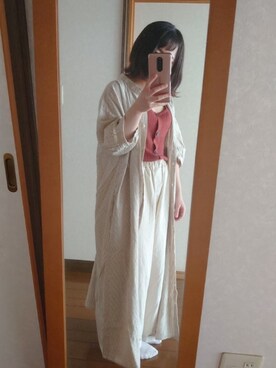 annzuさんのコーディネート