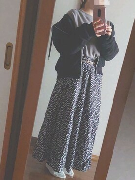 annzuさんのコーディネート