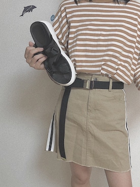 やドんさんのコーディネート