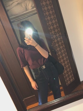 やドんさんのコーディネート