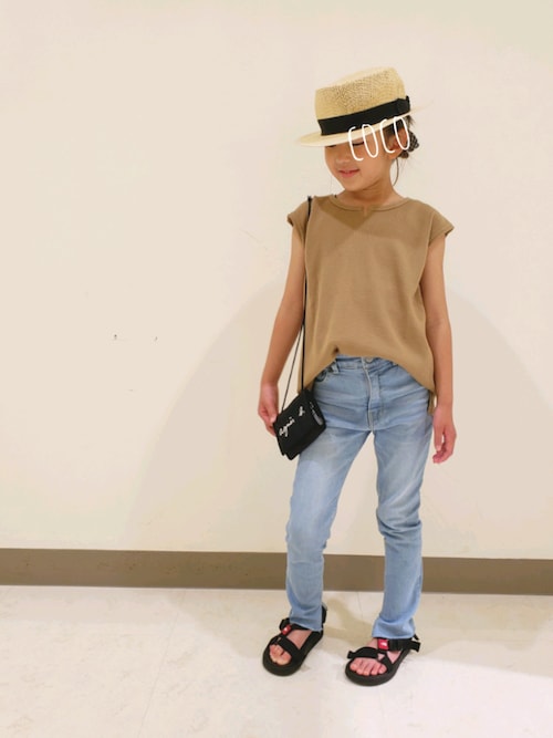 ｃｏｃｏｎｕｔさんのコーディネート