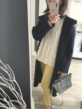 wさんのコーディネート