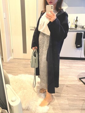 wさんのコーディネート