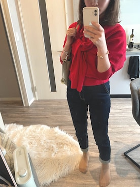 wさんのコーディネート