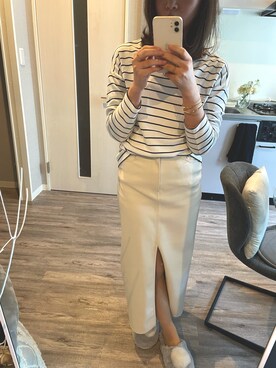 wさんのコーディネート