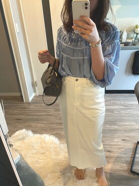 wさんのコーディネート