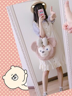 tatachan🌟さんのコーディネート