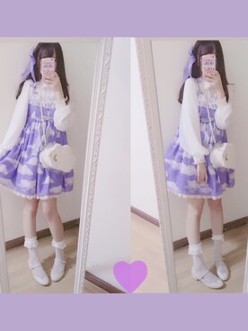 tatachan🌟さんのコーディネート