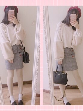 tatachan🌟さんのコーディネート