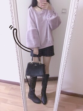 tatachan🌟さんのコーディネート