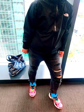 Shironosukeさんのコーディネート