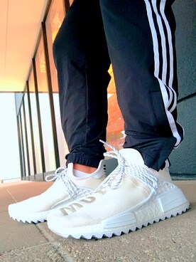 Shironosukeさんのコーディネート