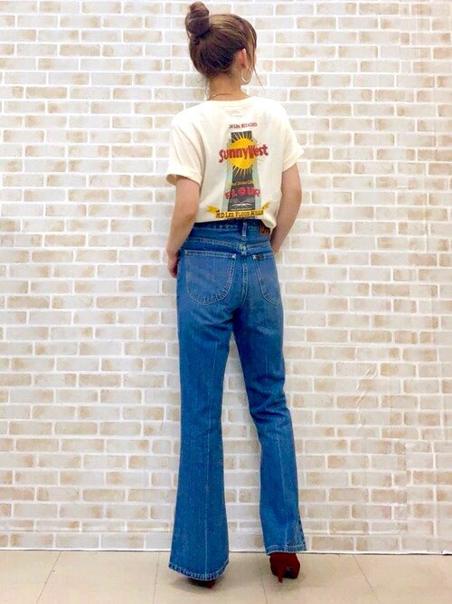 tomoさんのコーディネート