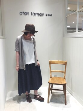 hamachiyoさんのコーディネート