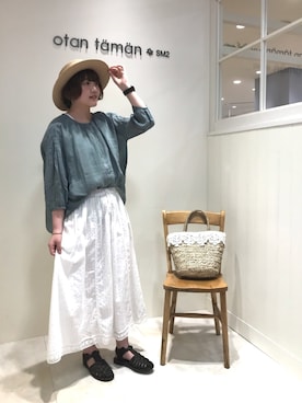 hamachiyoさんのコーディネート