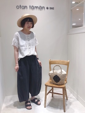 hamachiyoさんのコーディネート