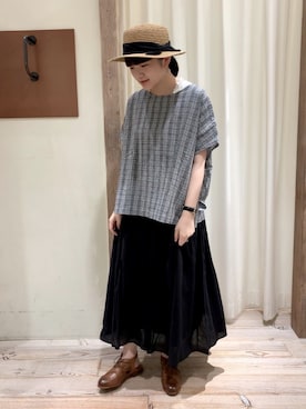 hamachiyoさんのコーディネート