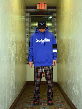 kaiyaさんのコーディネート