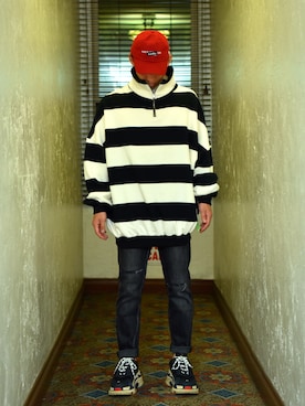 kaiyaさんのコーディネート