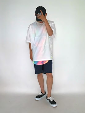 kaiyaさんのコーディネート