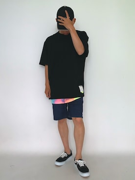 kaiyaさんのコーディネート