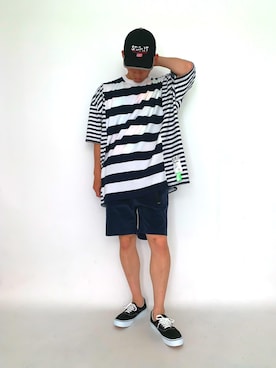 kaiyaさんのコーディネート