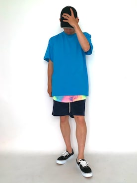 kaiyaさんのコーディネート