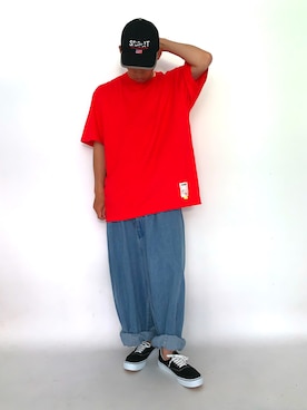 kaiyaさんのコーディネート